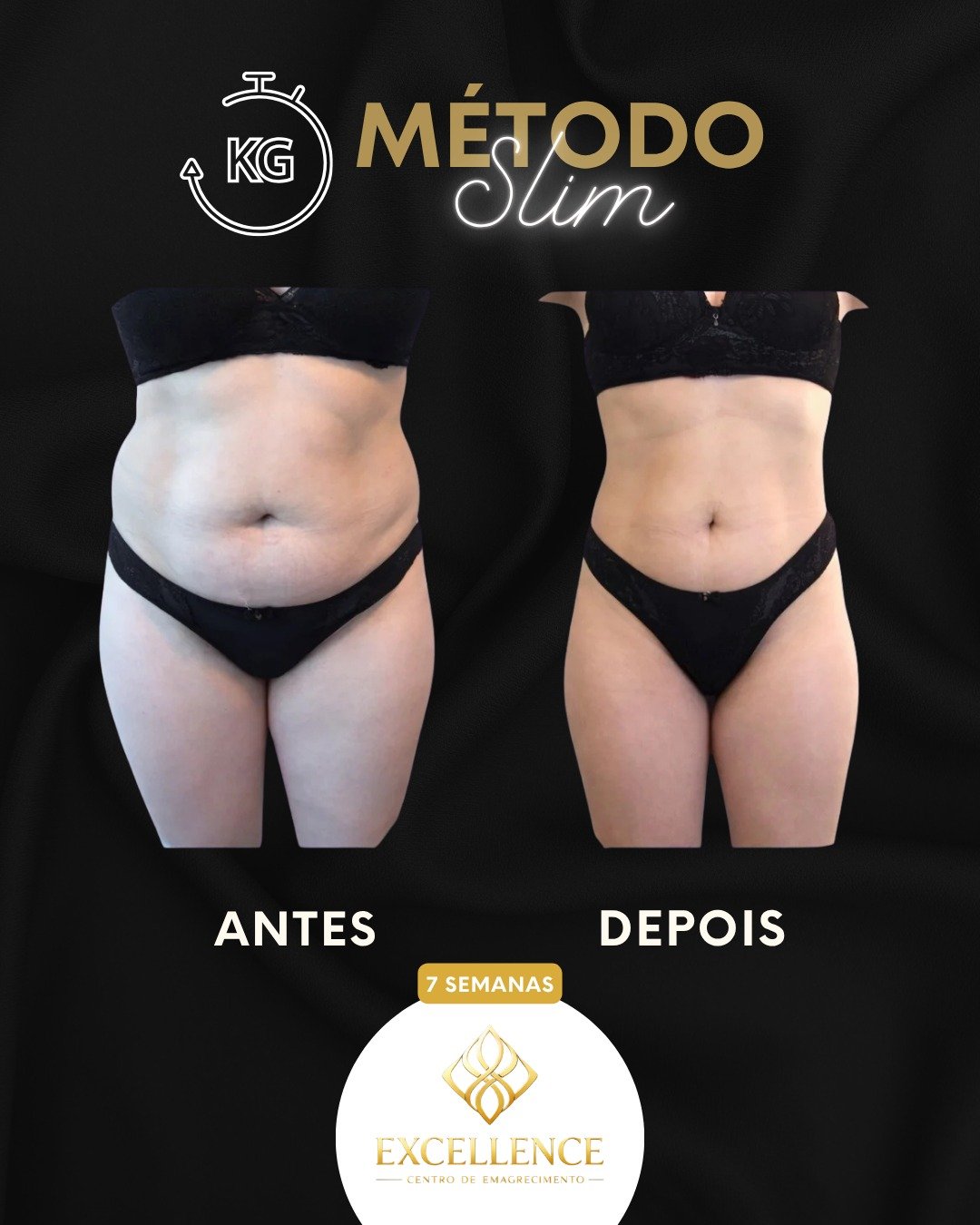 Método EXCELLENCE — 7 Semanas
